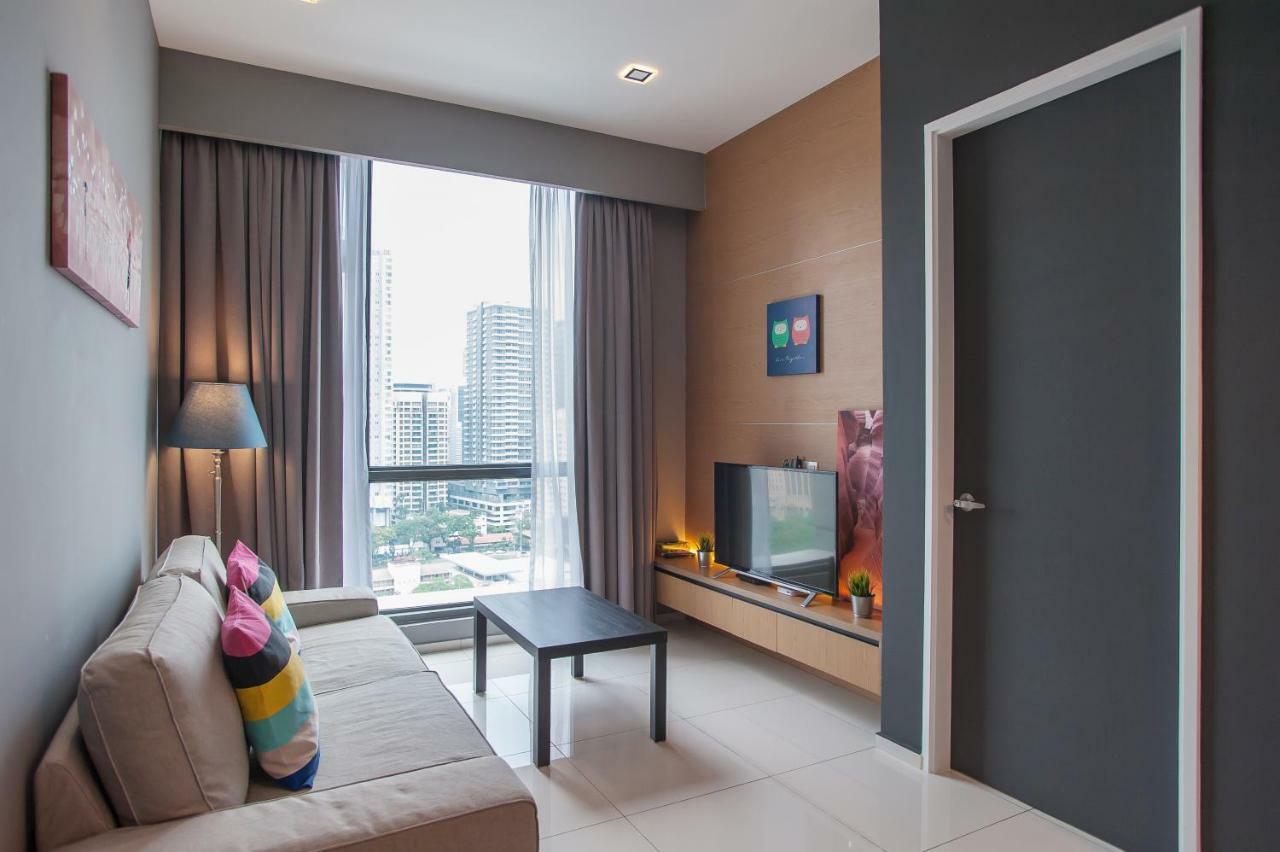The Robertson By W Homestay Apartment *