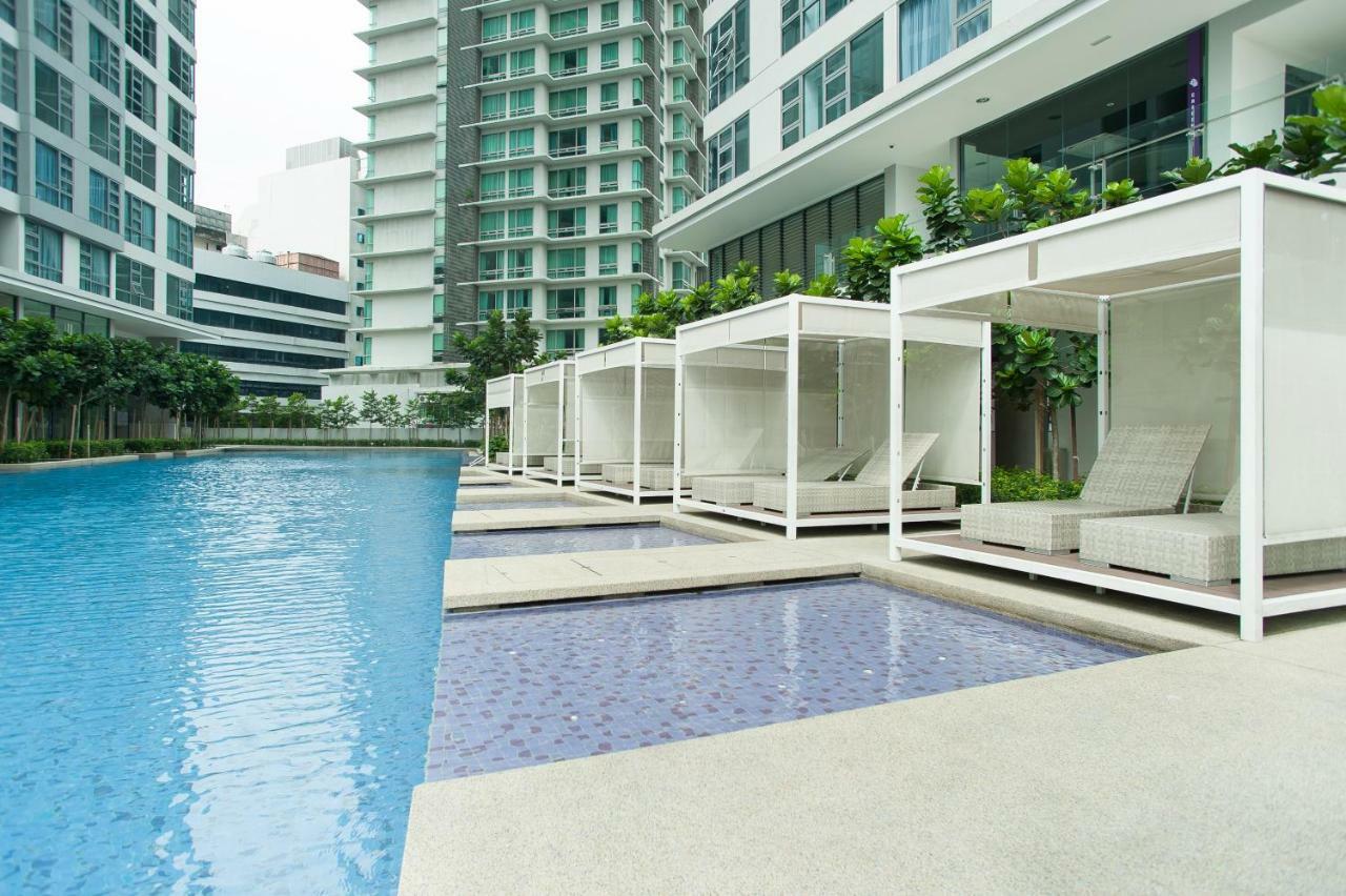 Apartment The Robertson By W Homestay *