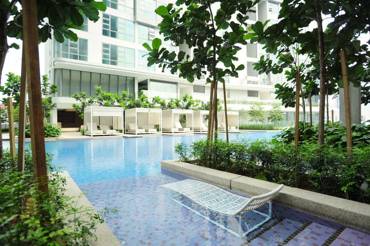 The Robertson By W Homestay * Kuala Lumpur