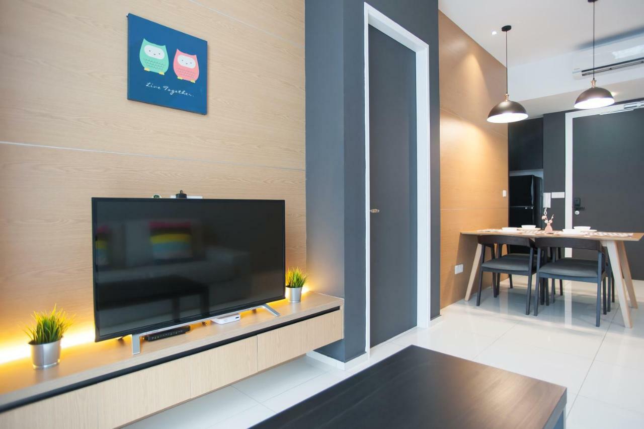 The Robertson By W Homestay * Kuala Lumpur