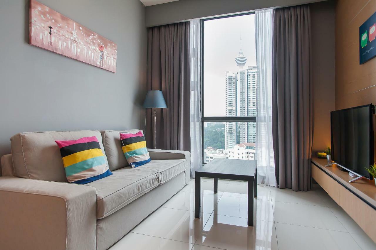 The Robertson By W Homestay *