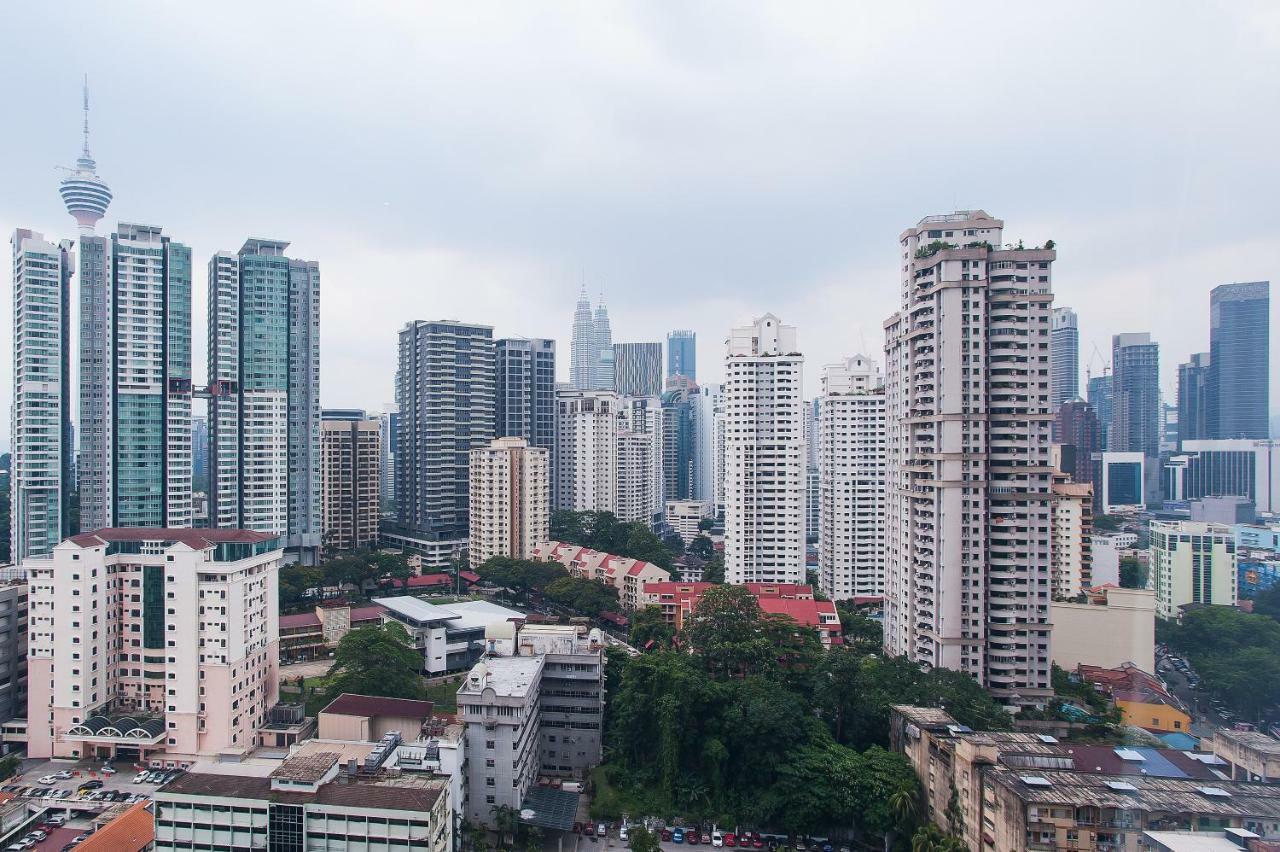 The Robertson By W Homestay * Kuala Lumpur