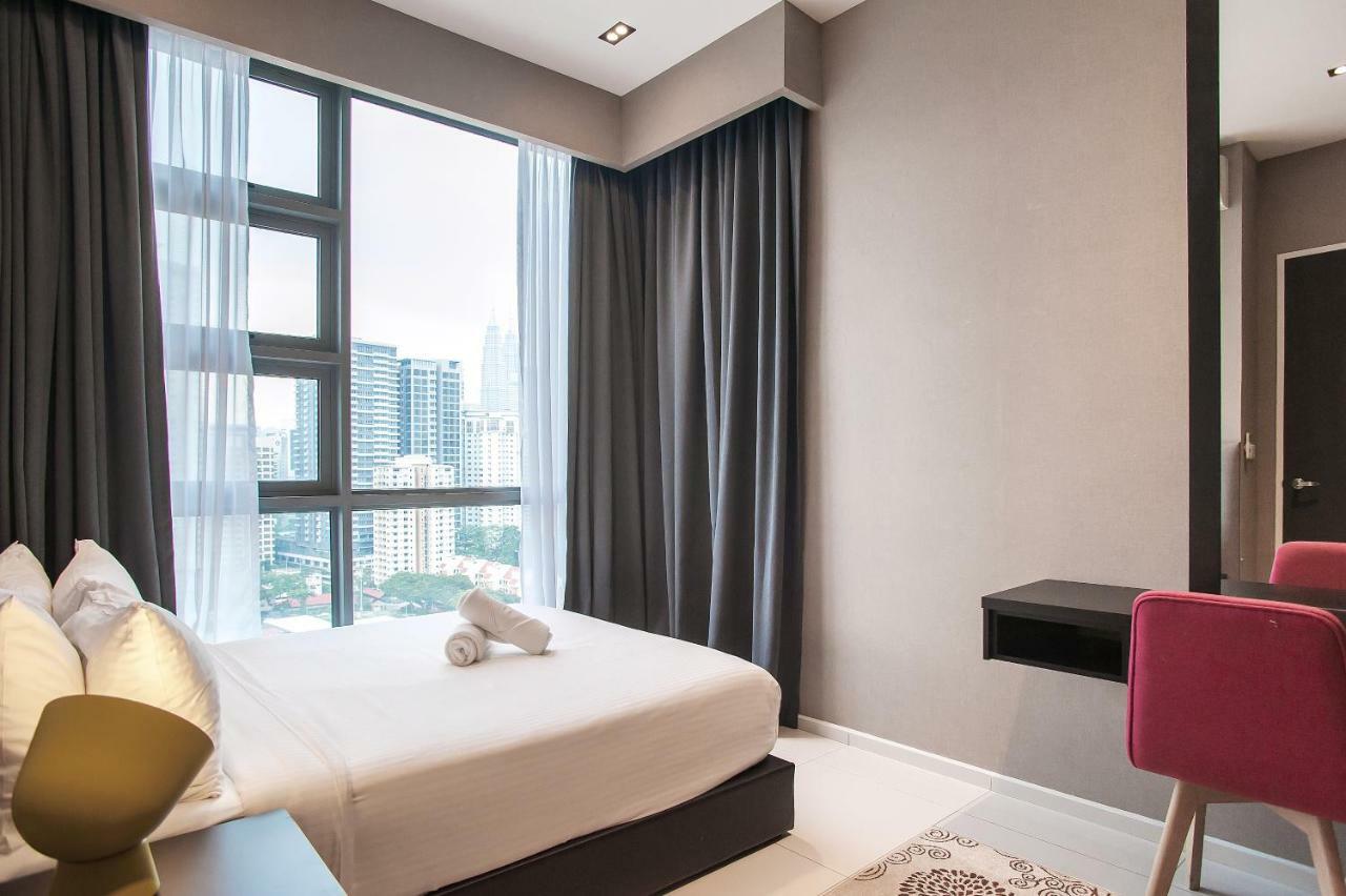 Apartment The Robertson By W Homestay