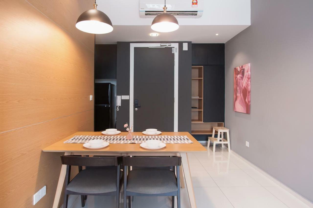 The Robertson By W Homestay Kuala Lumpur