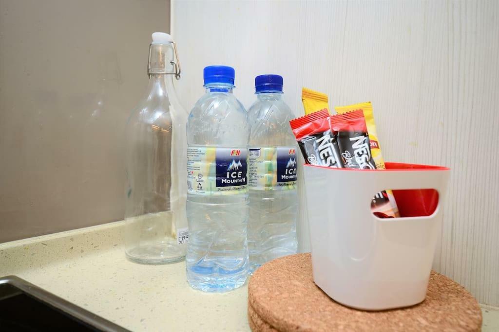 The Robertson By W Homestay Kuala Lumpur