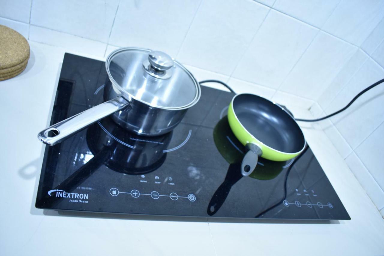 Apartment Laman Midah : Comfort And Relax .. Kuala Lumpur