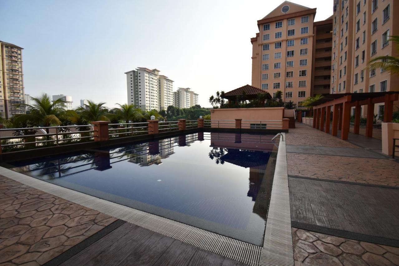 Laman Midah : Comfort And Relax ..