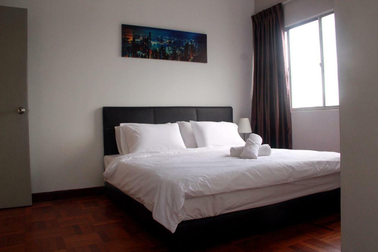 Homely @ Pearl Point By The Best Host Kuala Lumpur