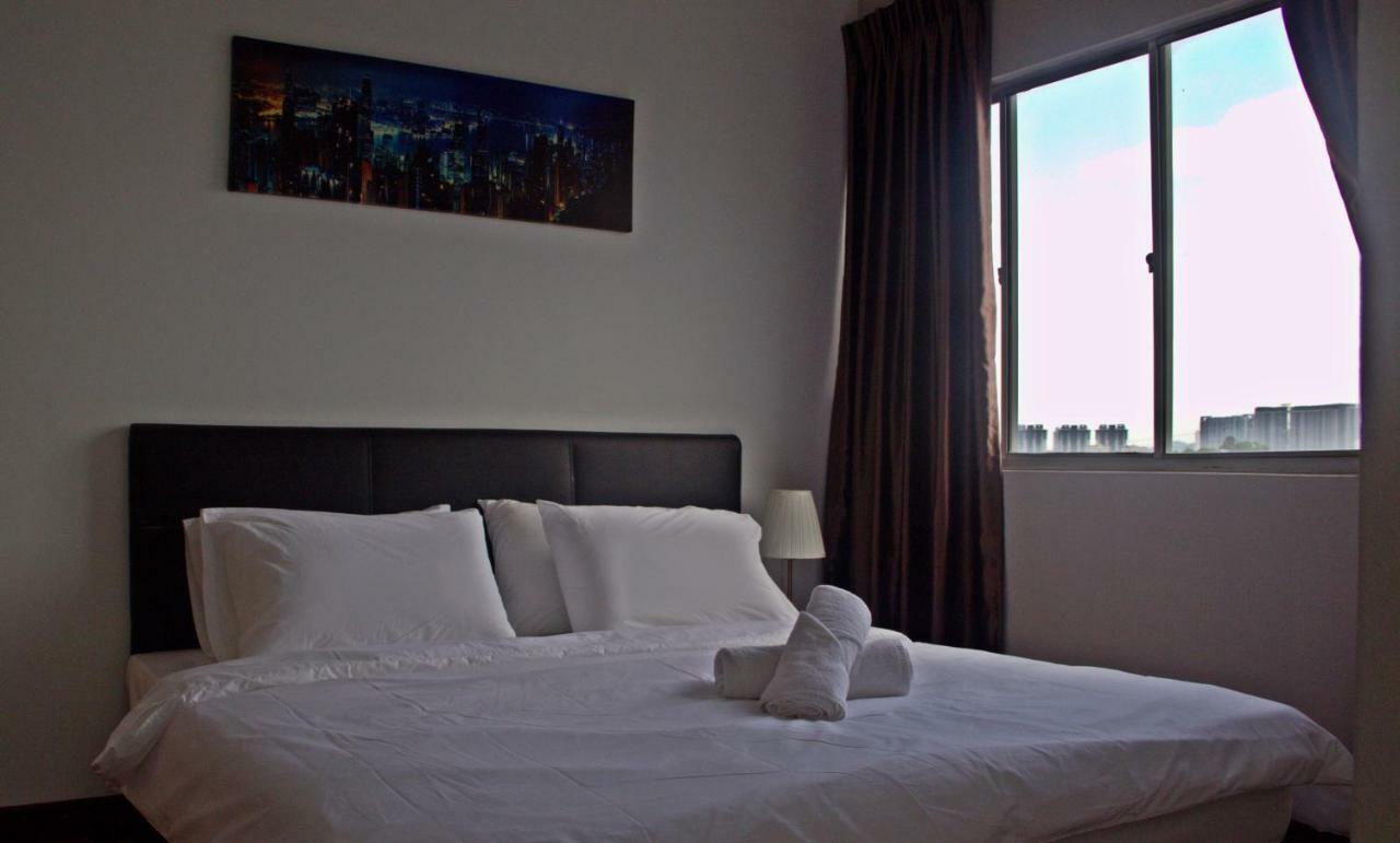 Apartamento Homely @ Pearl Point By The Best Host Kuala Lumpur