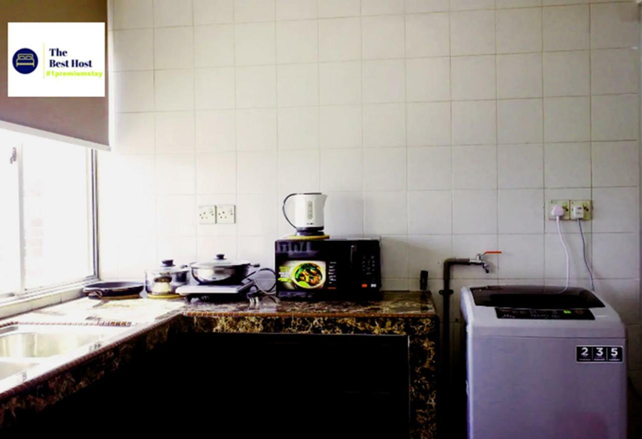 Homely @ Pearl Point By The Best Host