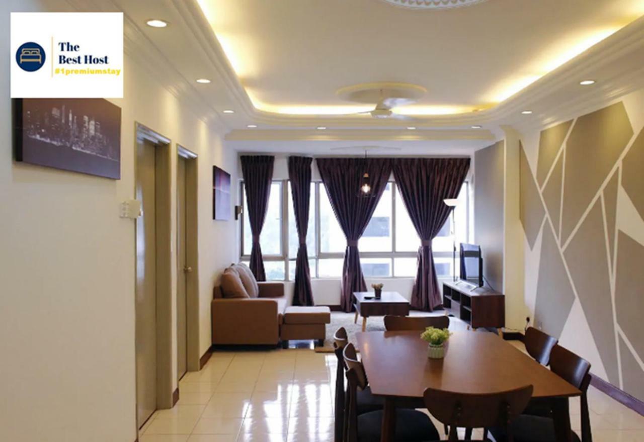 Apartamento Homely @ Pearl Point By The Best Host