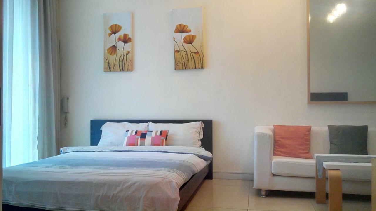 Marc Klcc Apartamento Kuala Lumpur