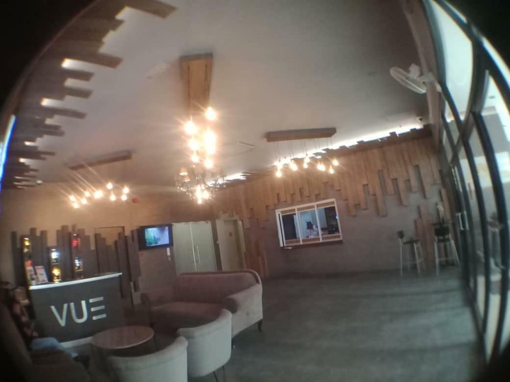 Appartement Vue Residences Jln Pahang, Kl - 2 Kuala Lumpur