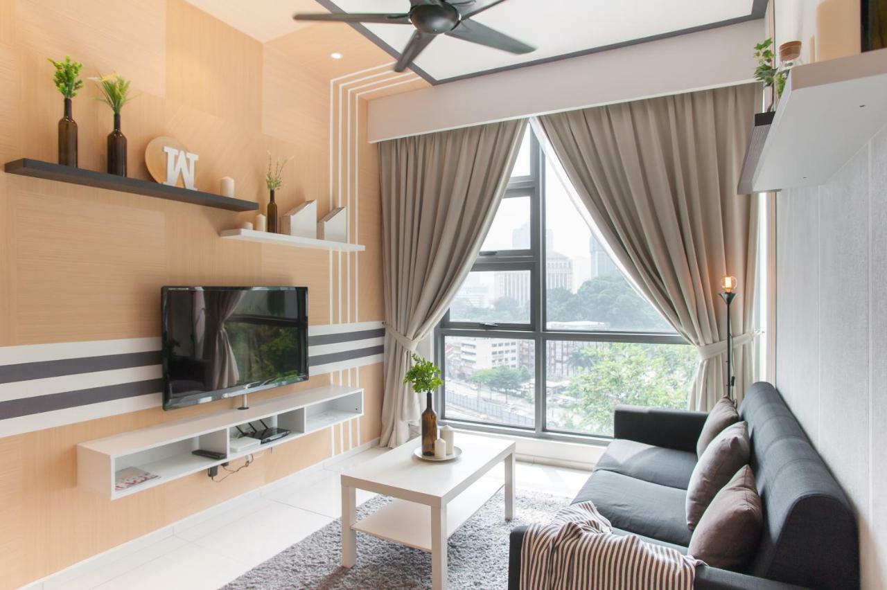 The Robertson By W Homestay * Kuala Lumpur