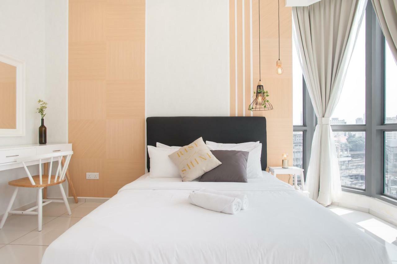 The Robertson By W Homestay Apartment *
