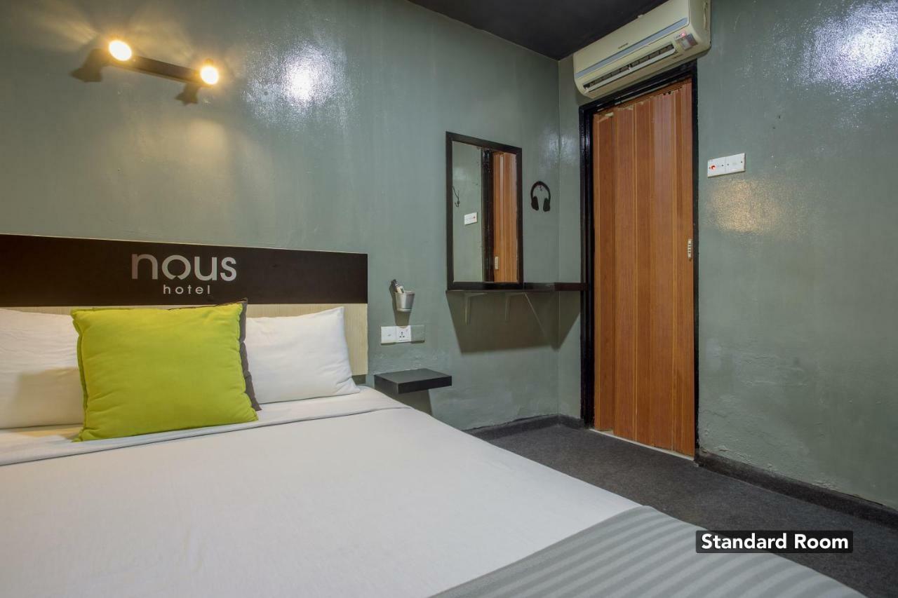 Hotel Star Castle Kuala Lumpur