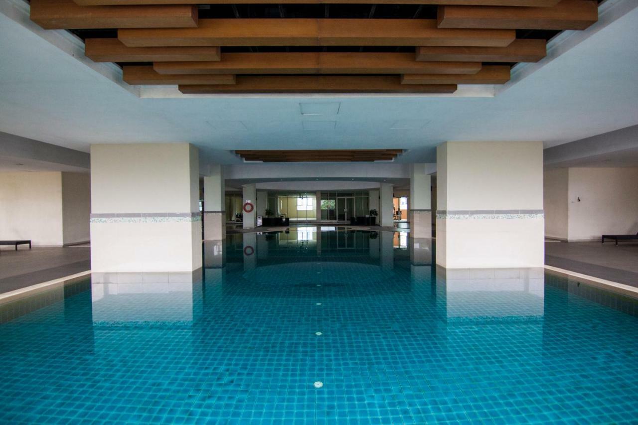 231tr By Plush Apartment Kuala Lumpur