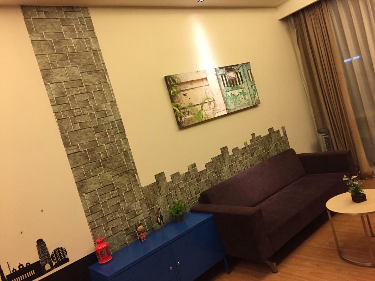 Deluxe Swiss Garden Residences Bukit Bintang Center Apartment Kuala Lumpur