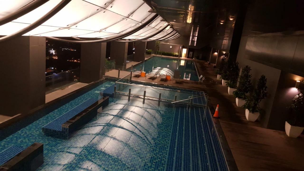 M City Ampang By St Nomad Apartment *