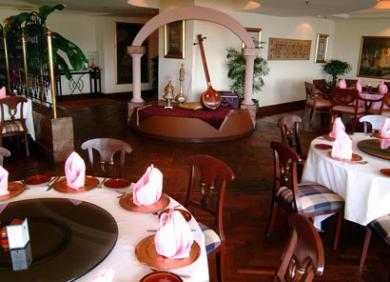 Hotel Crown Princess Kuala Lumpur