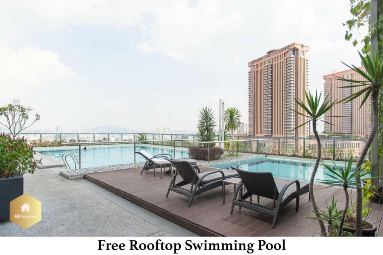 Holiday home Bintang Fairlane - Walk To Pavilion & Train Station Kuala Lumpur
