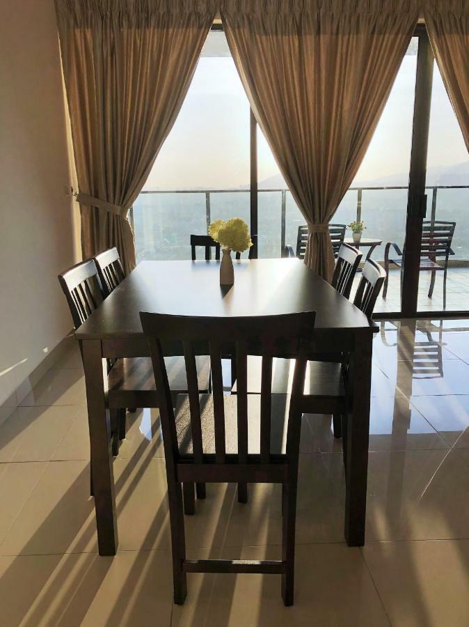 Lakeville Residences * Kuala Lumpur