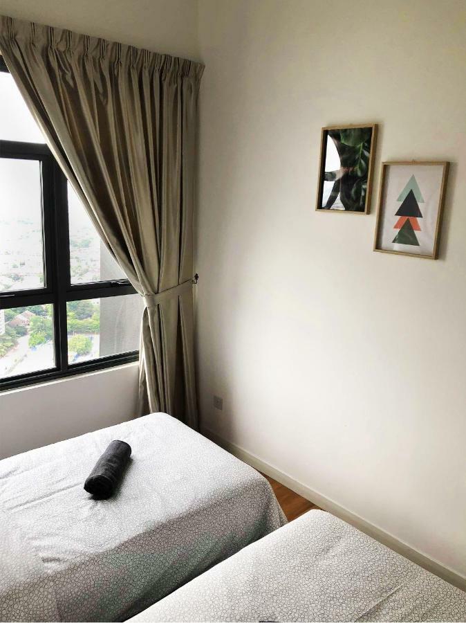Lakeville Residences Kuala Lumpur