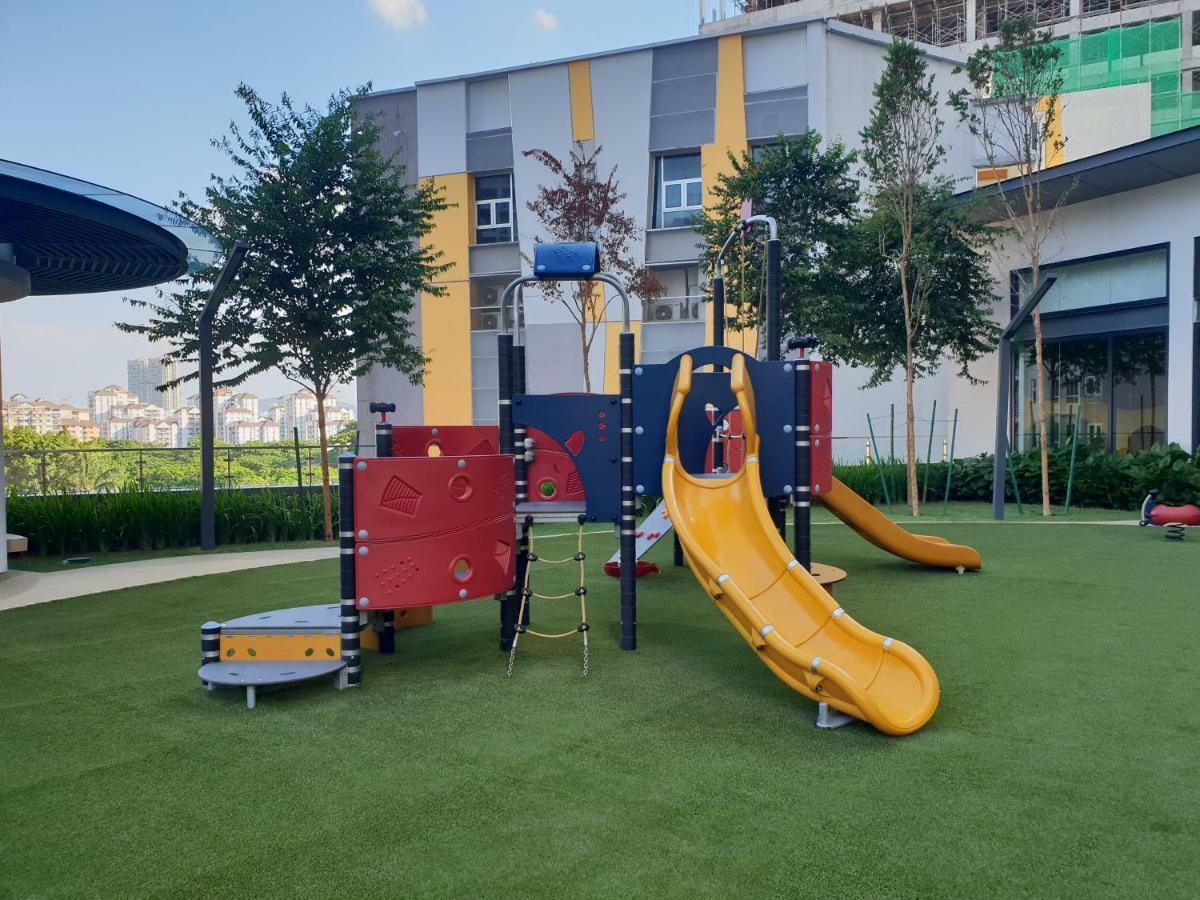 Apartment Sunway Velocity V