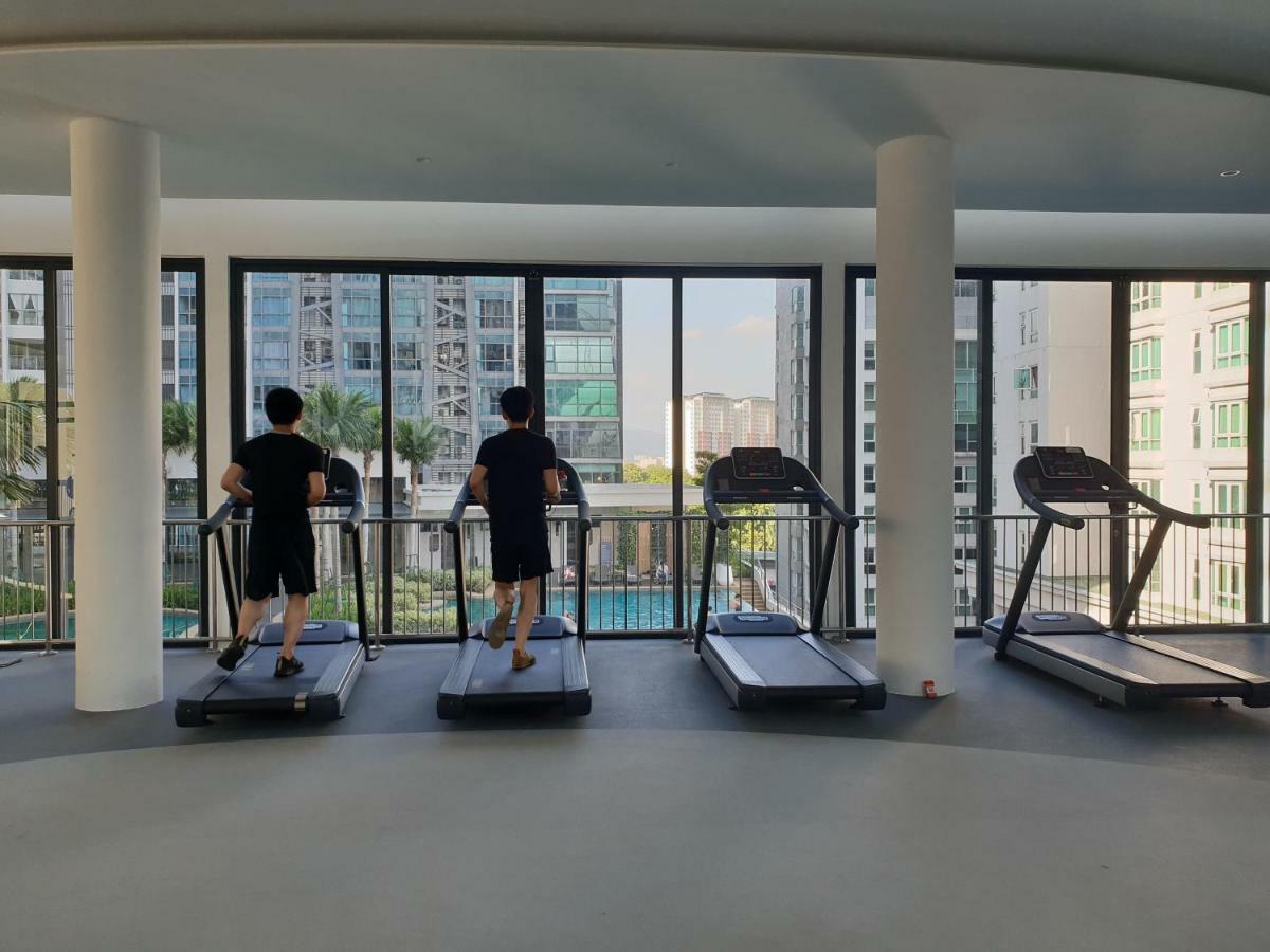 Sunway Velocity V Apartment