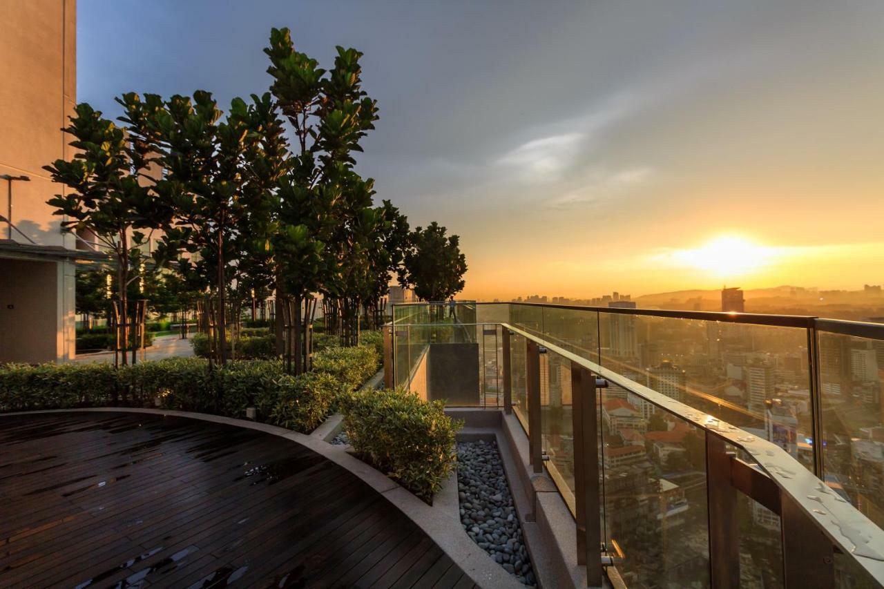 Robertson By Airhost Apartment *