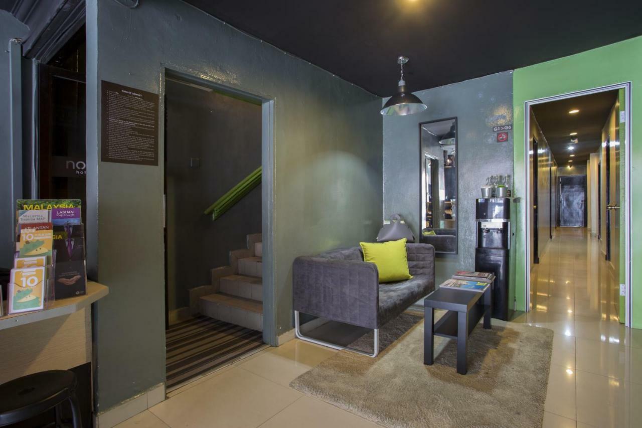 Star Castle Hotel Kuala Lumpur