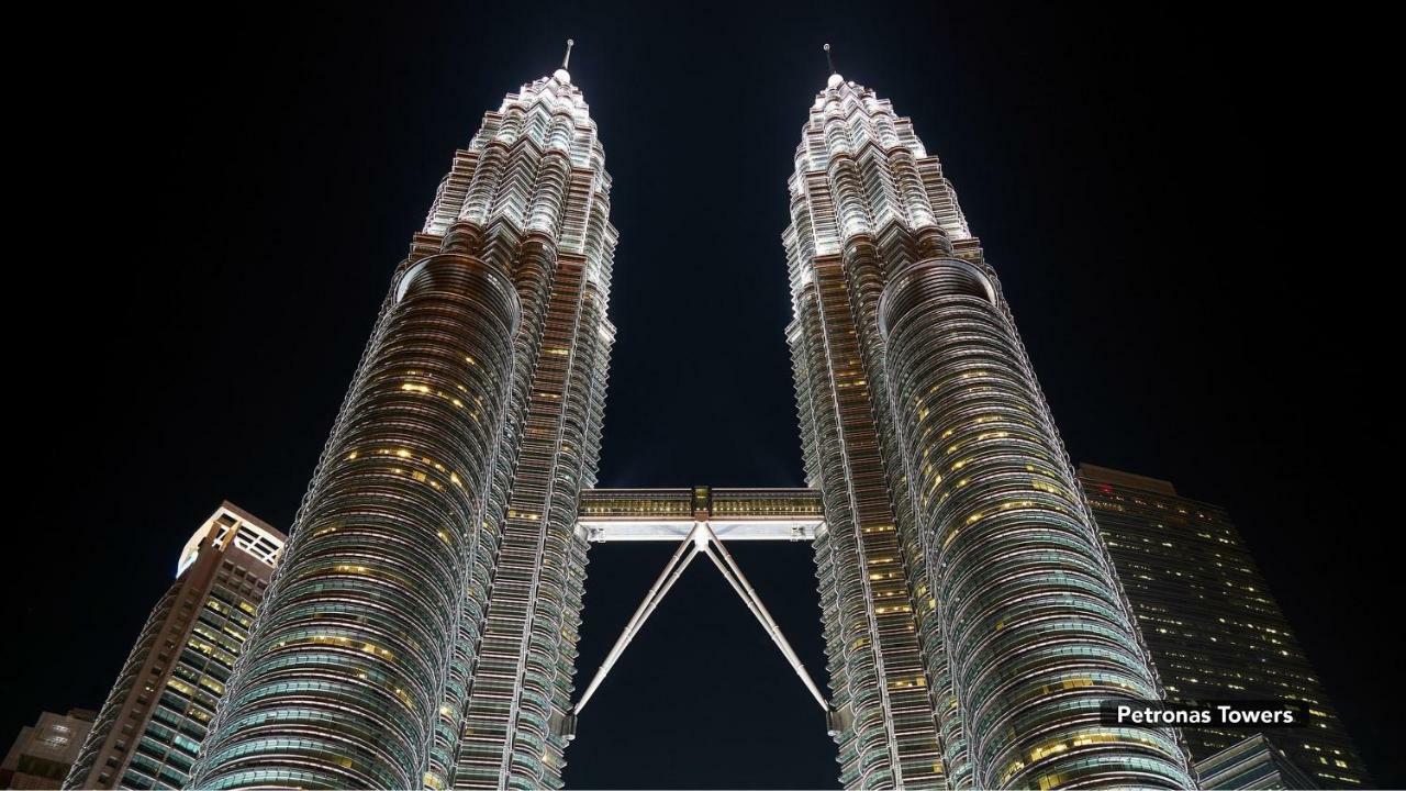 Star Castle * Kuala Lumpur