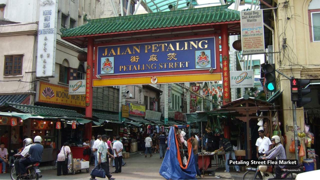 Star Castle Kuala Lumpur