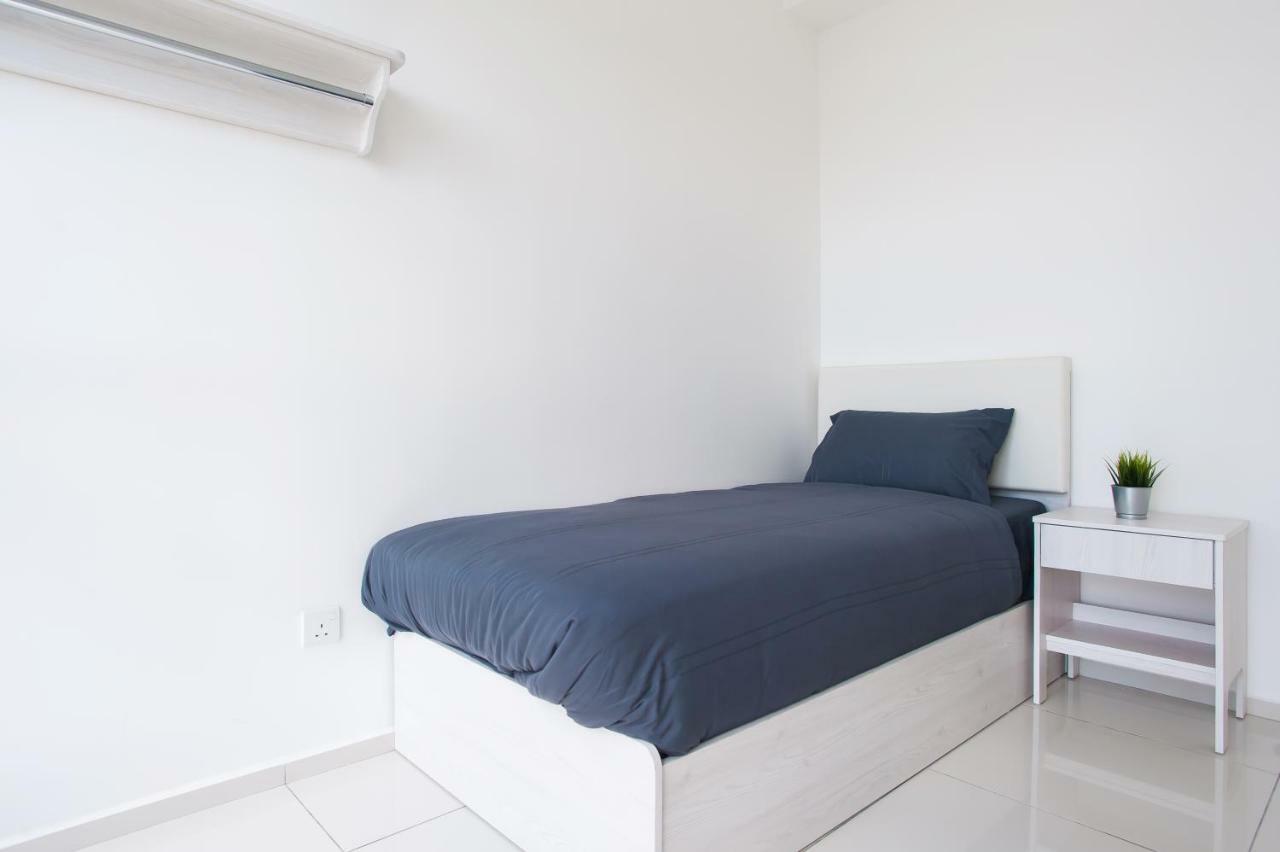 Apartment The Robertson By W Homestay Kuala Lumpur