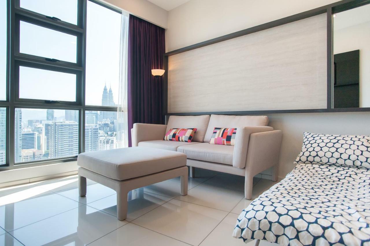 The Robertson By W Homestay Apartment