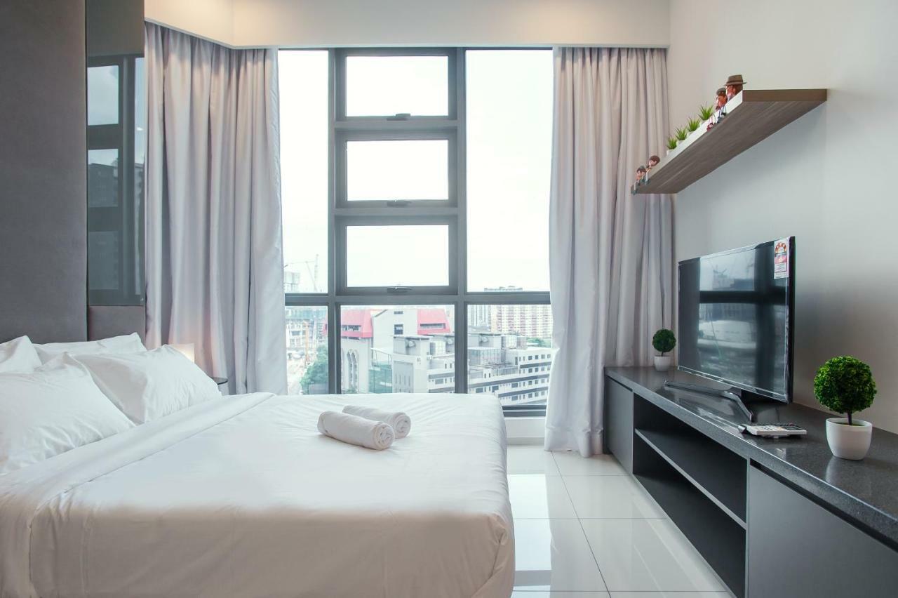 Apartment The Robertson By W Homestay