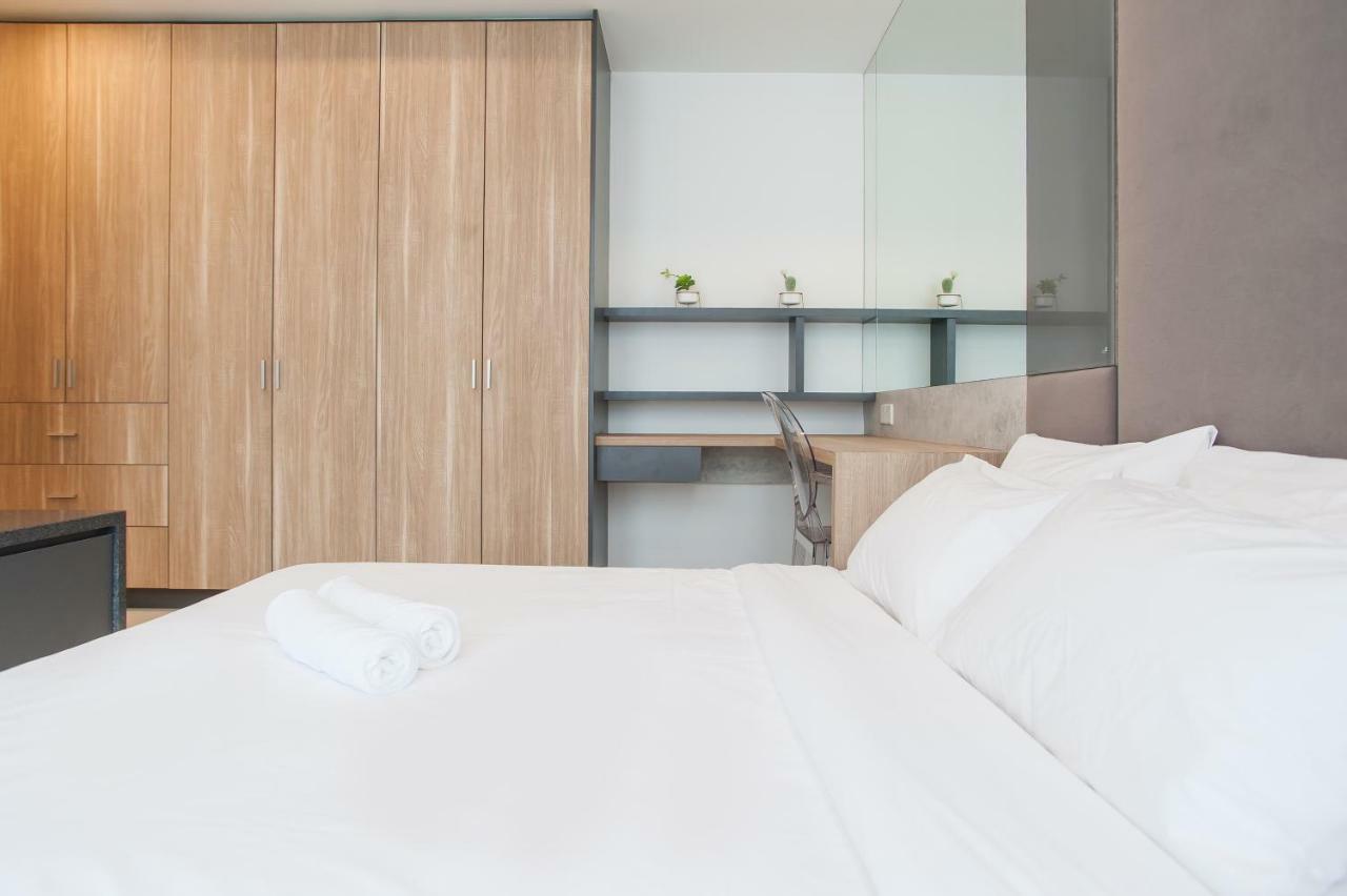 Apartment The Robertson By W Homestay Kuala Lumpur