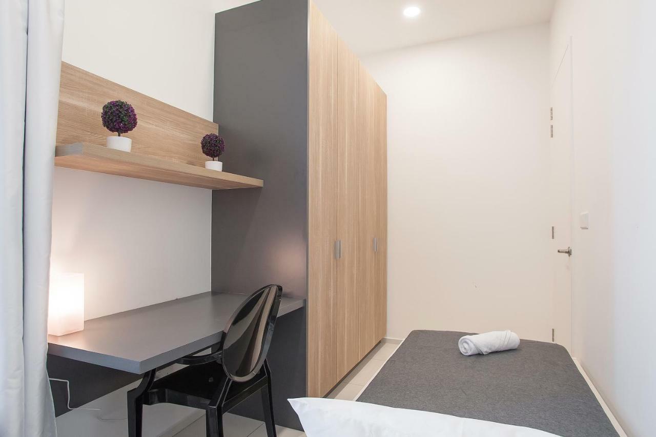 The Robertson By W Homestay Apartment Kuala Lumpur