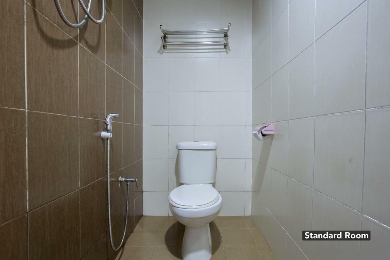 Star Castle Hotel Kuala Lumpur