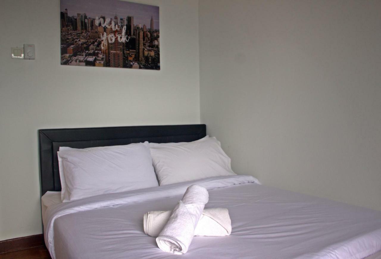 Apartamento Homely @ Pearl Point By The Best Host Kuala Lumpur