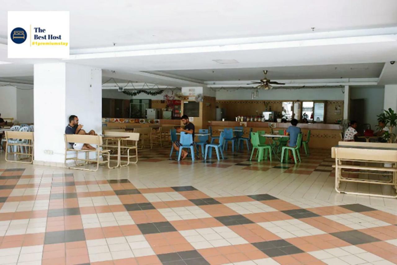 Homely @ Pearl Point By The Best Host