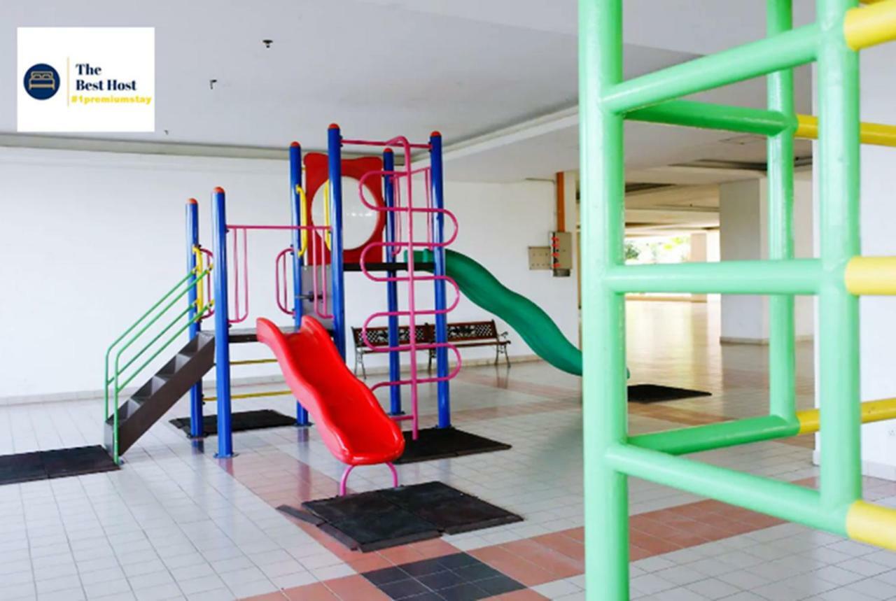 Homely @ Pearl Point By The Best Host Apartamento *
