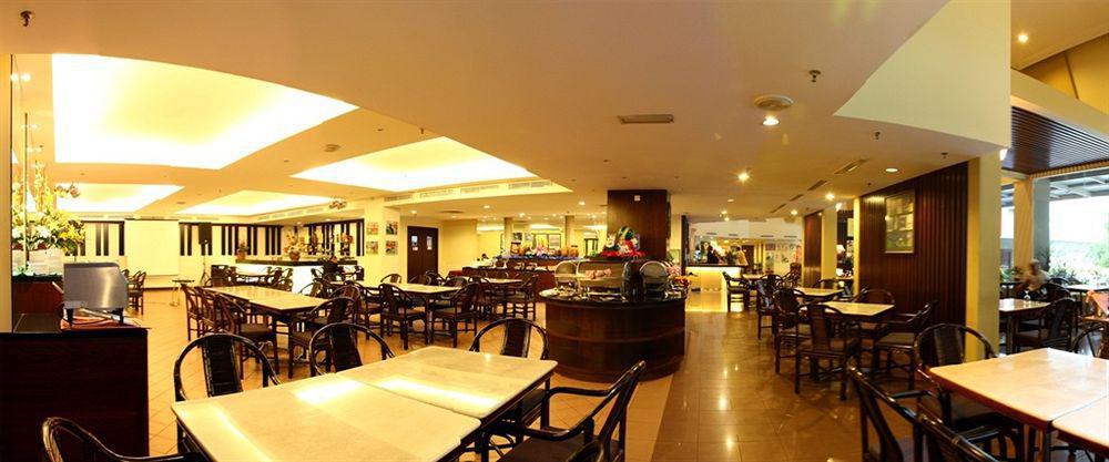 Olympic Sports Hotel,