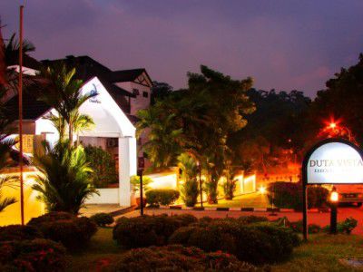 Duta Vista Suites