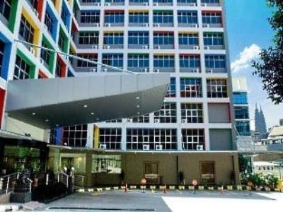 Hotel Olympic Sports Hotel, 3*