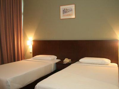 Olympic Sports Hotel, Kuala Lumpur