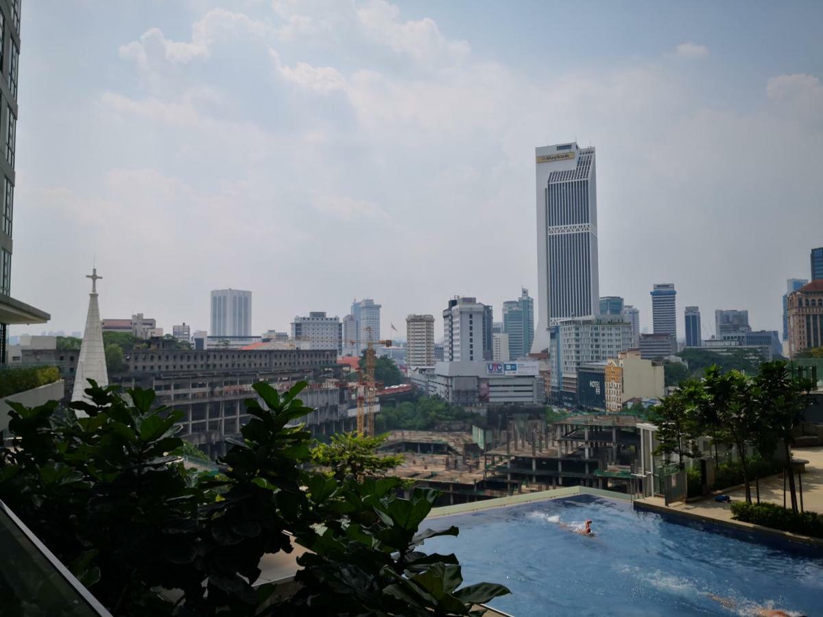 Robertson Căn hộ Kuala Lumpur