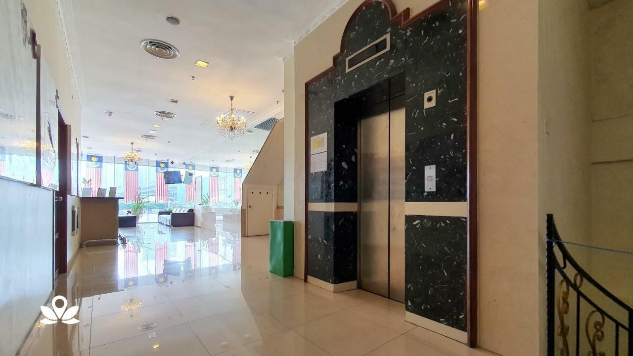 Scc Centre Hotel 2*
