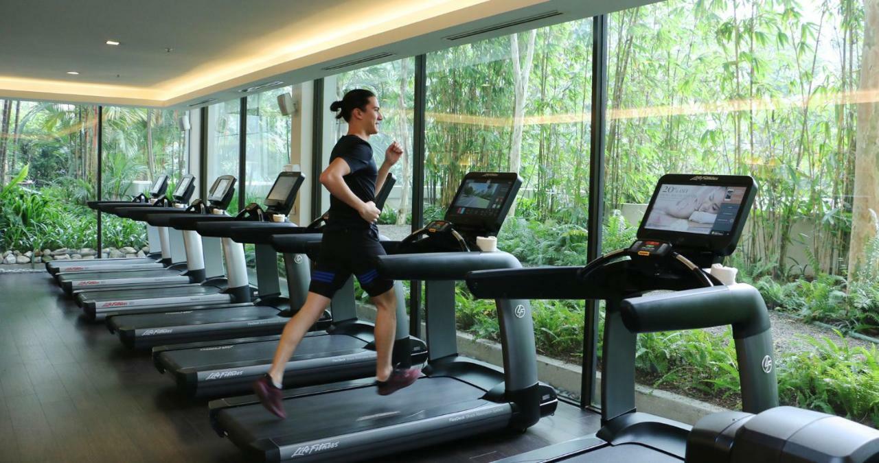 Hotel Shangri-la 5*