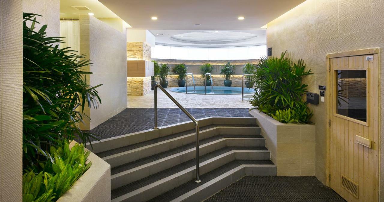 Shangri-la 5* Kuala Lumpur